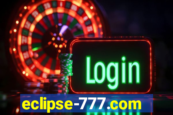 eclipse-777.com