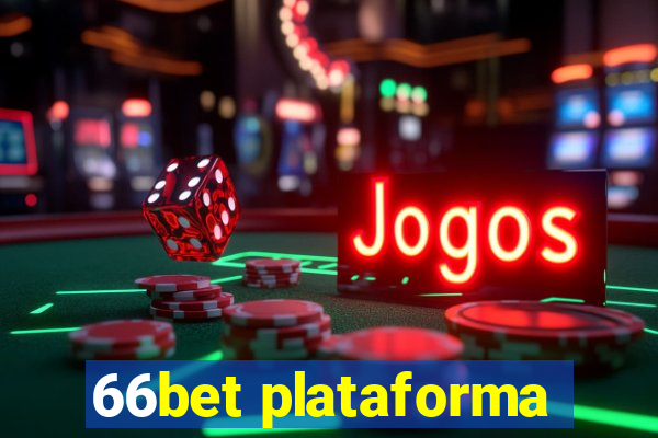 66bet plataforma