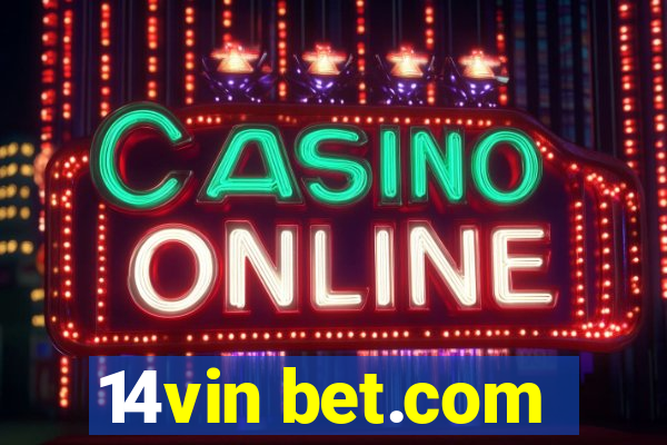 14vin bet.com