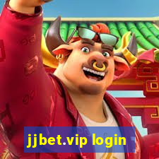 jjbet.vip login