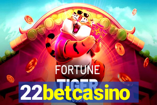 22betcasino