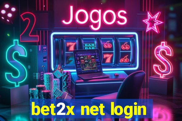 bet2x net login