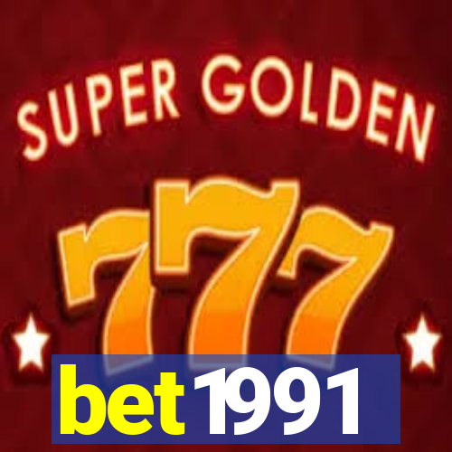 bet1991