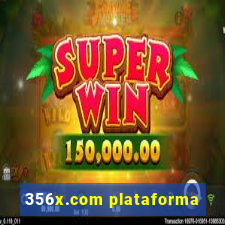 356x.com plataforma