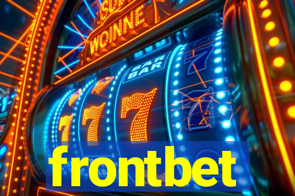 frontbet