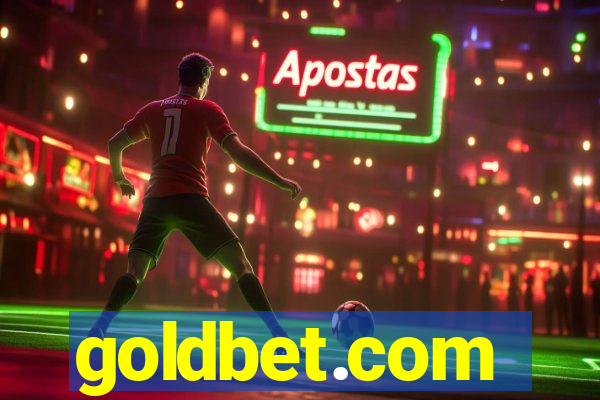 goldbet.com