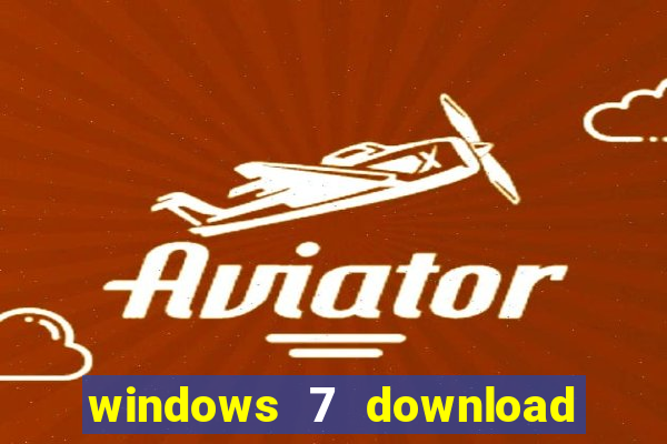 windows 7 download 64 bits iso