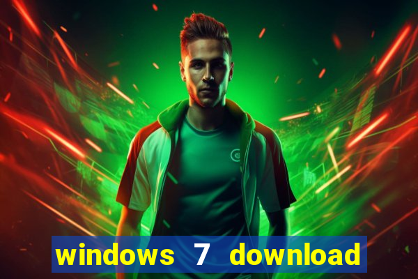 windows 7 download 64 bits iso