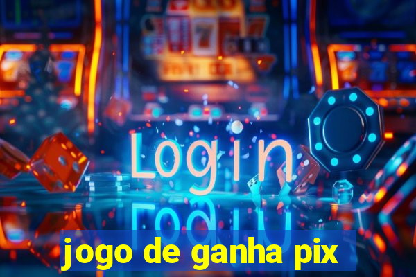 jogo de ganha pix