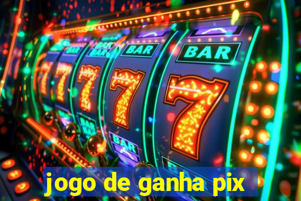 jogo de ganha pix