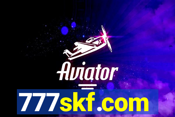 777skf.com