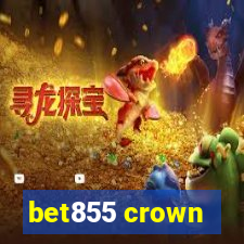 bet855 crown