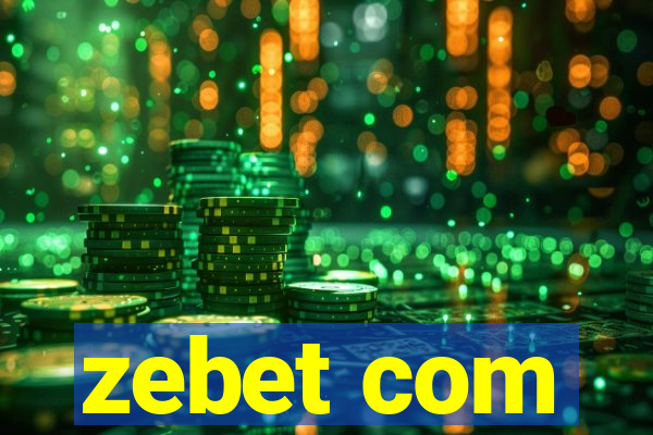 zebet com