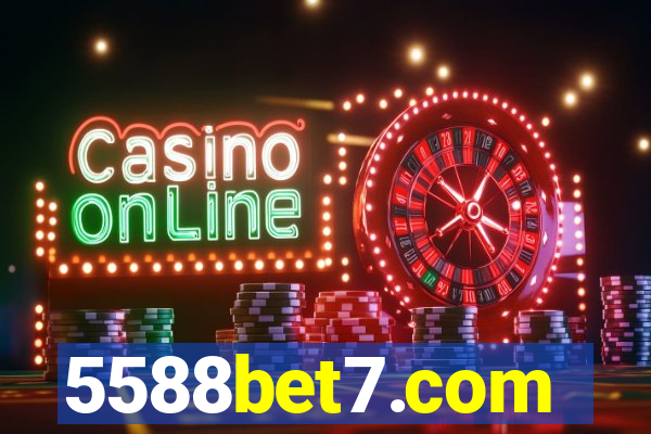 5588bet7.com