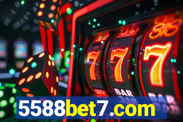 5588bet7.com