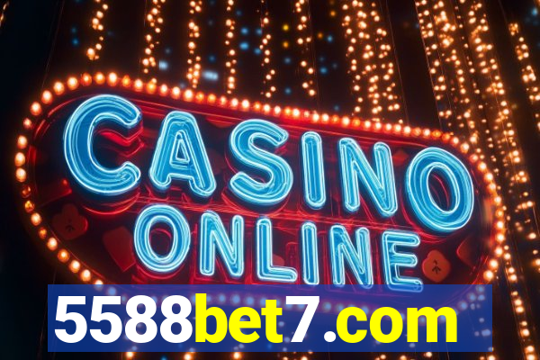 5588bet7.com