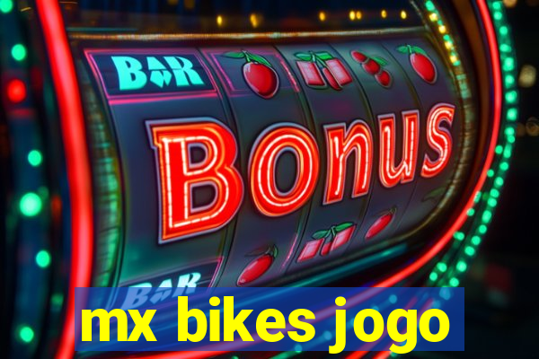 mx bikes jogo