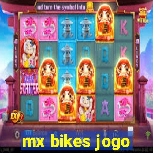 mx bikes jogo