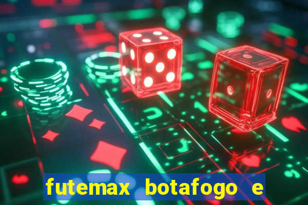 futemax botafogo e palmeiras ao vivo