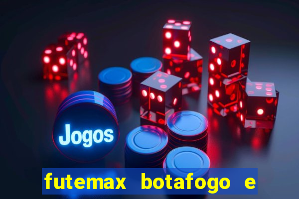 futemax botafogo e palmeiras ao vivo