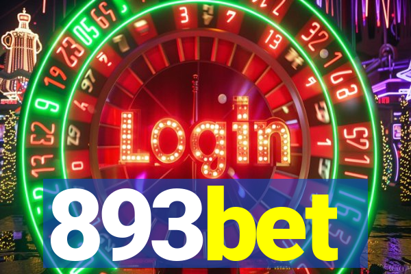 893bet