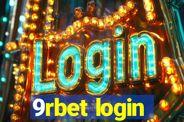 9rbet login