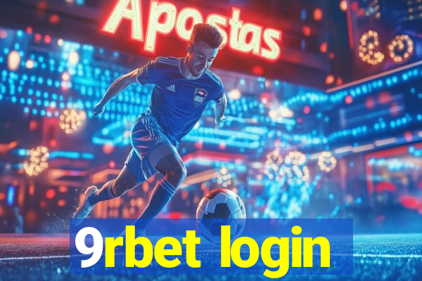 9rbet login