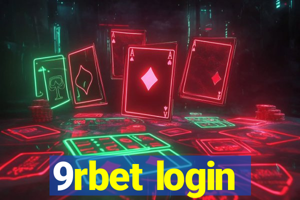 9rbet login