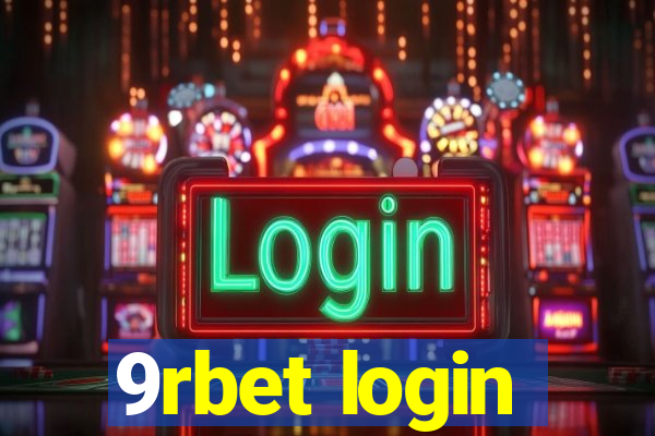 9rbet login