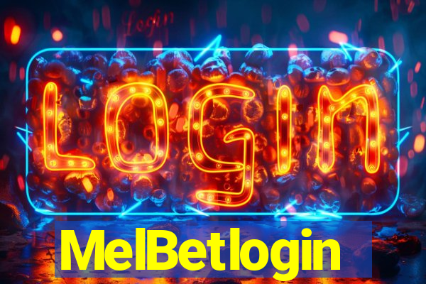 MelBetlogin