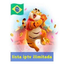 lista iptv ilimitada