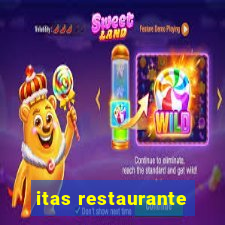 itas restaurante