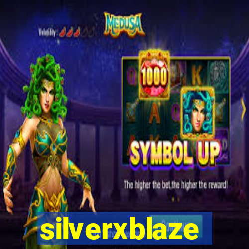 silverxblaze