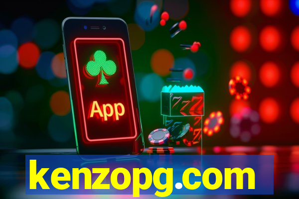 kenzopg.com