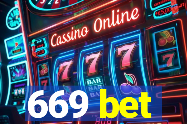 669 bet