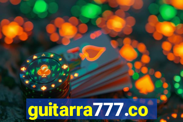 guitarra777.co