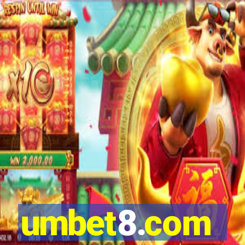 umbet8.com