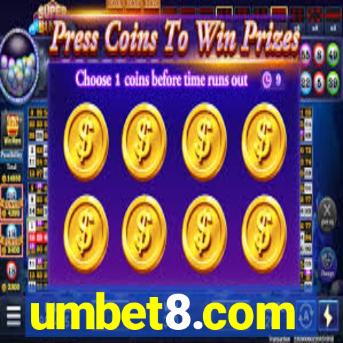 umbet8.com