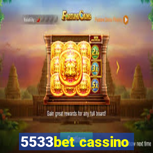 5533bet cassino