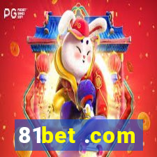 81bet .com