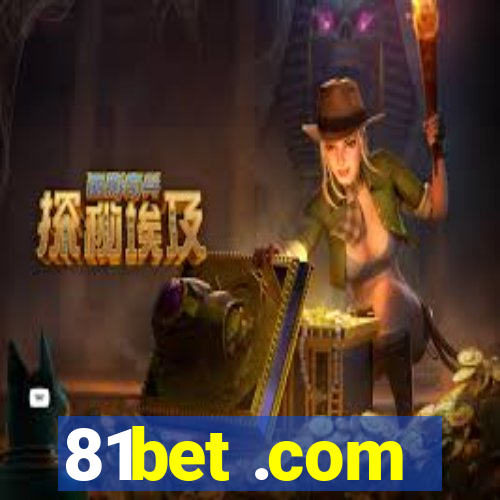 81bet .com