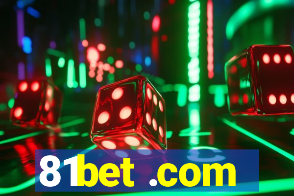 81bet .com