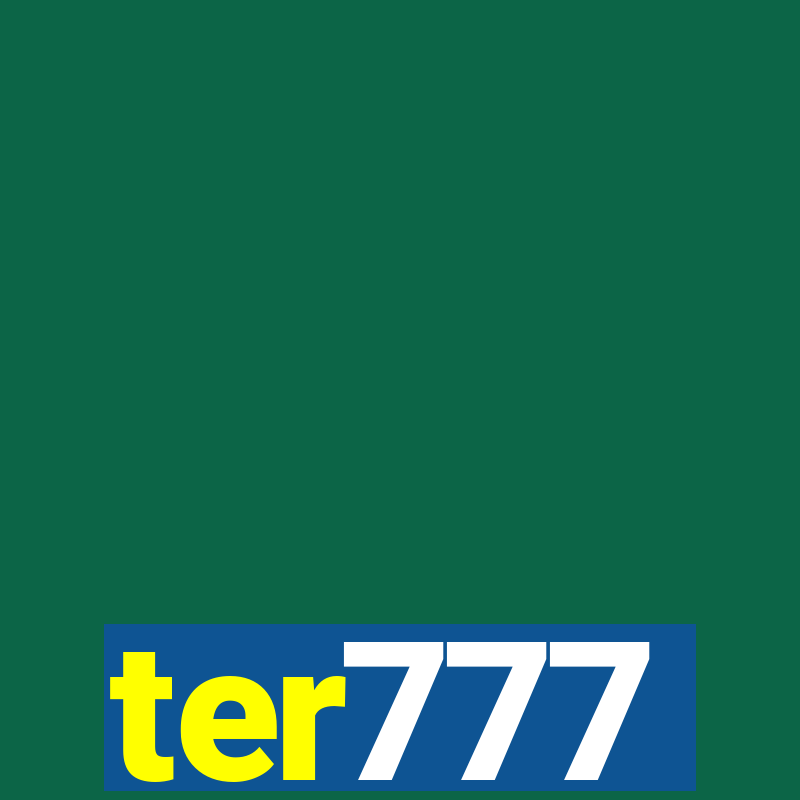 ter777