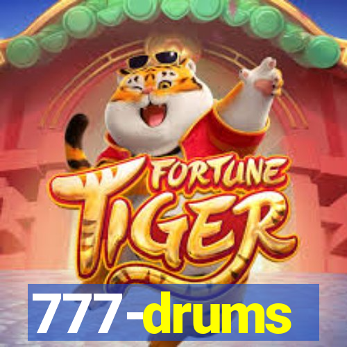 777-drums