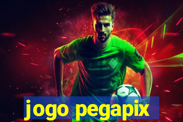 jogo pegapix