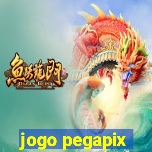 jogo pegapix