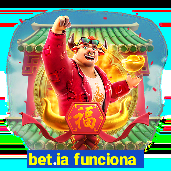 bet.ia funciona