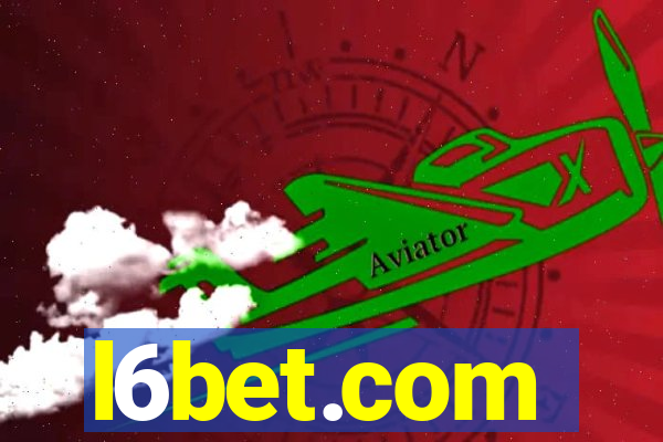 l6bet.com