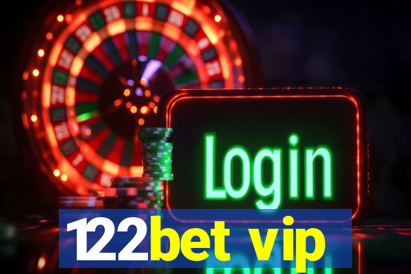 122bet vip