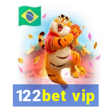 122bet vip